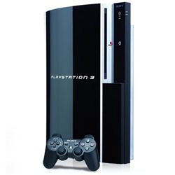 پلی استیشن 4  PS4 , PS4 Pro , PS3 , PSP  سونی PlayStation 3 - 160GB33659thumbnail